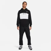 Nike Sportswear Club FB7415-010 Erkek Hoodie - 1