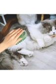 Pribor Kedi Köpek Şampuan Hazneli Yıkama Kesesi - 2