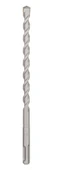 Bosch 10 x 210 mm Sds Plus-1 Kırıcı Delici Matkap Ucu - 1