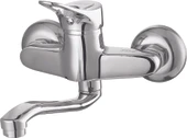VİTO ELİT MİX APLİKE EVYE BATARYASI VE-405 - 1