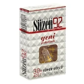 Süzen 92 Filtreli Ağızlık 24 lü Paket - 2