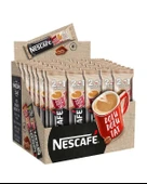 Nescafe 2si1 Arada Hazır Kahve 10 gr 48 adet - 1