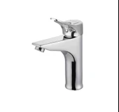 VİTO SELVİ YÜKSEK LAVABO BATARYASI VE- 407 - 1