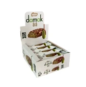 Nestle Damak Ala Antep Fıstıklı Çikolatalı Gofret 30 gr 12 Adet - 1