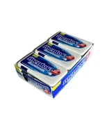 Mentos Clean Breath 2 Saat Nane Aromalı Tablet Şeker 21 gr 12 Adet - 1