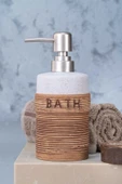 Bath Sıvı Sabunluk - 1