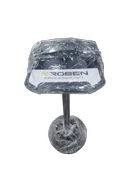 Roben Metal Saç Boya Arabası Kuaför Ekipmanı - 6