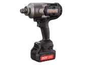 ROTAKE RC8805 Akülü 3/4 -  20 Volt 4 Amper Darbeli Somun Sökme Sıkma Makinesi Tabancası  173 kgm - 1