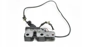 KAPUT KİLİT MANDAL PLASTİĞİ - 1