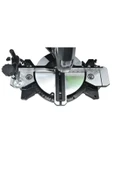 Hais Gönye Kesme Makinesi 210 Mm 1700 Watt - 2