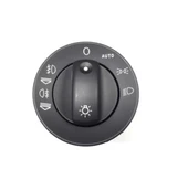 FAR ANAHTARI SİSLİ AUTO A4 01-08 A4Q 01-08 AA4C 03-06 - 1