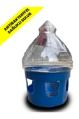 Güvercin Suluğu 5 litre - 1