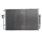 KLIMA RADYATORU TUPLU  CRAFTER 30-35 (2E) 2.0 TDI 2006-2011 2E0820413 9065000454 thumbnail 2