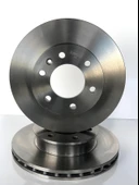 FREN DİSKİ ÖN SPRİNTER CRAFTER 315.316.515.CDI OM.646.651 FRD FCR310A 0986479R78 27698 93143203 thumbnail 1