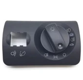 FAR ANAHTARI SİSLİ A6 02-05 A6Q 02-05 - 2