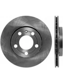 FREN DİSKİ ÖN POLO-CORDOBA-FABİA 01 22874-DDF1164-DF4253 8Q0615301 6Q0615301A thumbnail 3