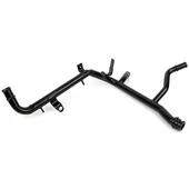 RADYATÖR SAÇ SU BORUSU T5 AXB 1.9 TDI 04-10 ORİNG VAR thumbnail 1