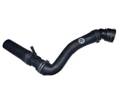 RADYATÖR ÜST HORTUMU  POLO 1.4 TDI SKODA FABIA I - II / ROOMSTER I 1.4 TDI SEAT IBIZA III thumbnail 1