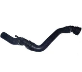 RADYATÖR ÜST HORTUMU AUDI A3 1.9 TDI SEAT LEON TOLEDO II 1.9 TDI  BORA GOLF IV 1.9 TDI thumbnail 1