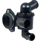 TERMOSTAT KOMPLE AMAROK-CRAFTER CDCA-CKUB 2.0 TDİ 10 TI 35 87 03L121111H thumbnail 2