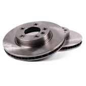 FREN DİSKİ ÖN TOUAREG-CAYENNE 04 95535140241 7L6615301D 7L6615301J 7L6615301N 7L6615302D thumbnail 2