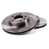 FREN DİSKİ ÖN TOUAREG-CAYENNE 04 95535140241 7L6615301D 7L6615301J 7L6615301N 7L6615302D thumbnail 1