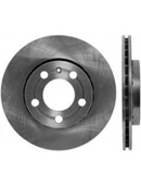 FREN DİSKİ ÖN POLO-CORDOBA-FABİA 01 22874-DDF1164-DF4253 8Q0615301 6Q0615301A thumbnail 2