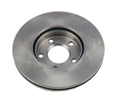 FREN DİSKİ ÖN PASSAT-A4 97 18392-DDF1014-DF4045 8E0615301C thumbnail 1