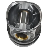PISTON+SEGMAN CRAFTER BJM 2.5 TDI (163 BEYGIR) 06 26 Ø (81.5 mm) 076107065A FM 87-72501 050 thumbnail 1