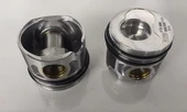 PISTON+SEGMAN CADDY BJB-AVB-BKC-BXE 1.9 TDI 04-10 26 Ø (3-4 SILINDIR) (79.5 mm) 87.72173STD thumbnail 1