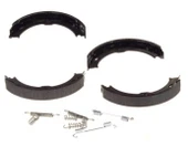 EL FREN BALATASI YAYLI LT35-SPRINTER-CRAFTER 2007 - 2E0698525 thumbnail 2