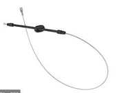 EL FREN TELI ON SOL-SAG DISKLI MERCEDES SPRINTER (W906) /  CRAFTER 30-35 (2E) 2.0TDI 2.5TDI DINGIL 3250m 2006-2E0609701AN 2E0609701R 4203785 thumbnail 1