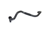 RADYATÖR ALT HORTUMU (KONNEKTÖRLÜ) GOLF 4 / BORA / AUDI A3  SEAT LEON / TOLEDO 2 SKODA OCTAVIA 1.9 TDI. 6Q0122291F 1J0122051A 96 / 06 - 1