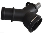 SU FLANSI (MÜSÜRLÜ) CADDY 3- GOLF 5-JETTA-OCTAVIA thumbnail 1