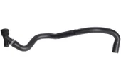 RADYATÖR ALT HORTUMU (KONNEKTÖRLÜ) GOLF 4 / BORA / AUDI A3  SEAT LEON / TOLEDO 2 SKODA OCTAVIA 1.9 TDI. 6Q0122291F 1J0122051A 96 / 06 - 2