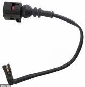 FREN BALATA FİŞİ SOL-SAG ON 230mm VW CRAFTER 2.0 TDI 2018- / MAN TGE 2.0 2018- - 2