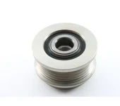 ALTERNATÖR KASNAĞI PASSAT-A4-A6 AEB-APU-ALZ 1.6-1.8 T 97-04 55487 thumbnail 1