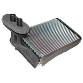 KALORİFER RADYATÖRÜ T4 91-03 8FH 351 308-741 (KLİMALI) thumbnail 2