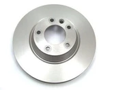 FREN DİSKİ ÖN TOUAREG-Q7-CAYENNE SAĞ (DDF1408R / DF4760 (ADET FIYAT) 7L6615302E thumbnail 2