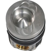 PİSTON+SEGMAN 26 Ø (81 mm) CRAFTER BJM 2.5 TDİ (163 BEYGİR) 06 076107065A FM 87-72501 STD thumbnail 1