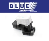 YAĞ FİLTRE KÜTÜĞÜ CAY CKUB SOĞUTUCULU T6 - GOLF-CADDY-JETTA-PASSAT-AMAROK-CRAFTER 1.6 / 2.0 TDI thumbnail 2