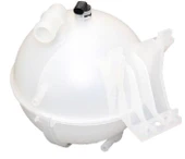 RADYATÖR YEDEK SU DEPOSU CRAFTER SPRINTER 2006 MÜSÜRLÜ 2E0121407 thumbnail 2