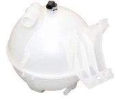 RADYATÖR YEDEK SU DEPOSU CRAFTER SPRINTER 2006 MÜSÜRLÜ 2E0121407 thumbnail 1