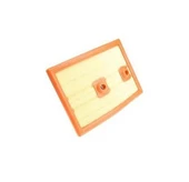 HAVA FİLTRESİ GOLF7-A3-LEON-PASSAT-TİGUAN CJZA-CJZB-CYVA-CYVB-CPVA 1.2 TSİ-1.4 TSİ E1105L / LX3525 thumbnail 1