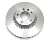 FREN DİSKİ ÖN TOUAREG-Q7-CAYENNE SAĞ (DDF1408R / DF4760 (ADET FIYAT) 7L6615302E thumbnail 1