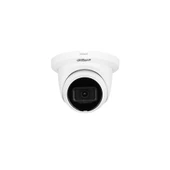 Dahua IPC-HDW2841TM-S-0280B 8mp 2.8mm Sabit Lens Dahili Sesli IP Dome Kamera thumbnail 1