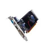 Turbox Knight Zen S R5 230 Amd DDR3 64BIT HDMI VGA DVI Tek Fan 2Gb Ekran Kartı - 1