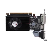 Turbox Knight Zen S R5 230 Amd DDR3 64BIT HDMI VGA DVI Tek Fan 2Gb Ekran Kartı - 2