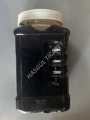 Hsgl Bahçe Ağaç Budama Makas 9 ınc Testere 30 cm Aşı Macunu 500gr Set ürün - 4