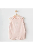 Andy Wawa Bebek Romper Basic Somon Tulum AC25895 - 1